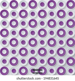 Abstract  background. Eps10 Vector illustration