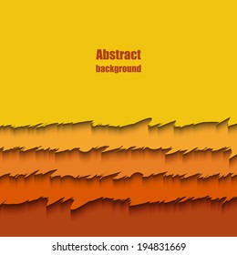 Abstract  background. Eps10 Vector illustration