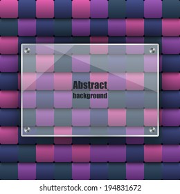 Abstract  background. Eps10 Vector illustration
