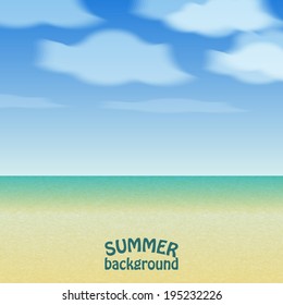 Abstract  background. Eps10 Vector illustration