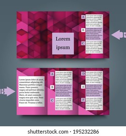Abstract  background. Eps10 Vector illustration
