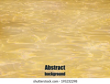 Abstract  background. Eps10 Vector illustration