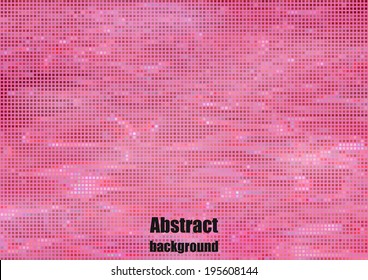 Abstract  background. Eps10 Vector illustration