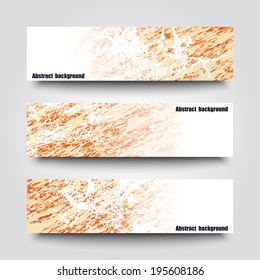 Abstract  background. Eps10 Vector illustration