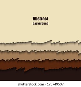 Abstract  background. Eps10 Vector illustration