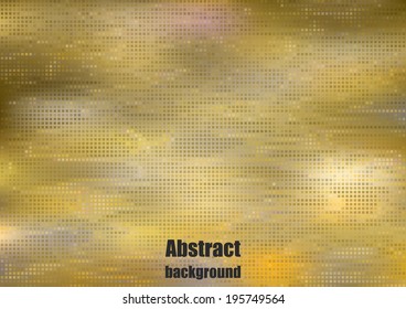 Abstract  background. Eps10 Vector illustration