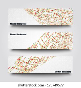 Abstract  background. Eps10 Vector illustration