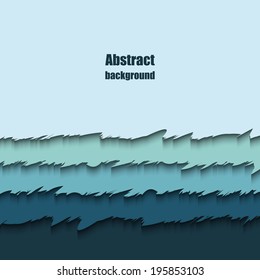 Abstract  background. Eps10 Vector illustration