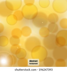 Abstract  background. Eps10 Vector illustration