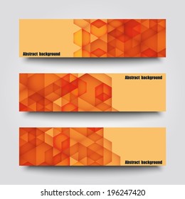 Abstract  background. Eps10 Vector illustration