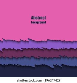 Abstract  background. Eps10 Vector illustration