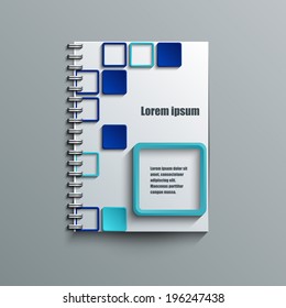 Abstract  background. Eps10 Vector illustration