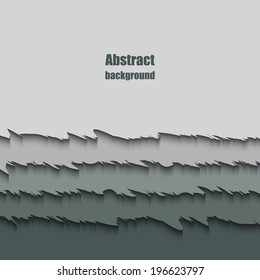 Abstract  background. Eps10 Vector illustration