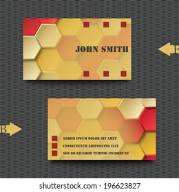 Abstract  background. Eps10 Vector illustration