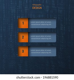 Abstract  background. Eps10 Vector illustration