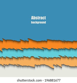 Abstract  background. Eps10 Vector illustration