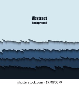 Abstract  background. Eps10 Vector illustration