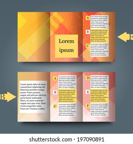 Abstract  background. Eps10 Vector illustration