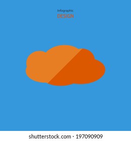 Abstract  background. Eps10 Vector illustration