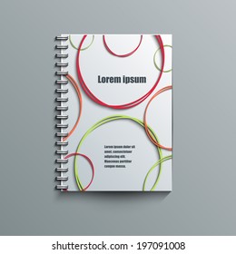 Abstract  background. Eps10 Vector illustration