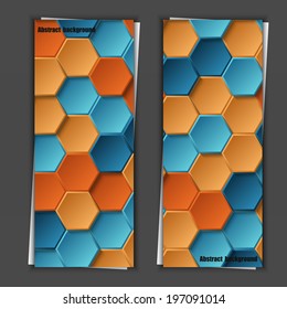 Abstract  background. Eps10 Vector illustration