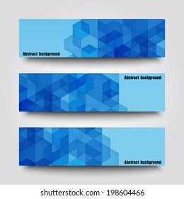 Abstract  background. Eps10 Vector illustration