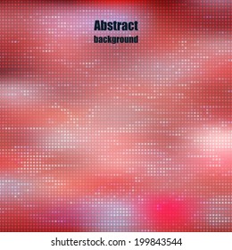 Abstract  background. Eps10 Vector illustration