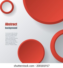 Abstract  background. Eps10 Vector illustration