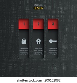 Abstract  background. Eps10 Vector illustration