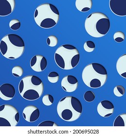 Abstract  background. Eps10 Vector illustration