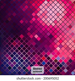Abstract  background. Eps10 Vector illustration