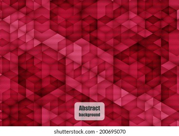 Abstract  background. Eps10 Vector illustration