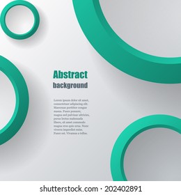 Abstract  background. Eps10 Vector illustration