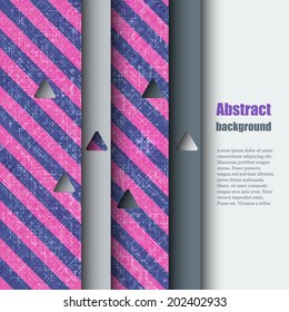 Abstract  background. Eps10 Vector illustration