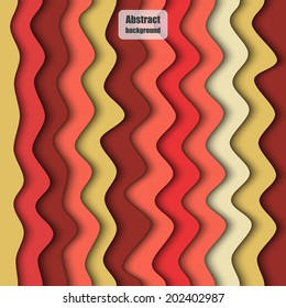Abstract  background. Eps10 Vector illustration