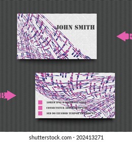 Abstract  background. Eps10 Vector illustration