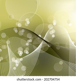 Abstract Background. Eps10 Vector Illustration.