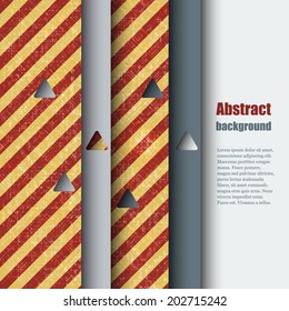 Abstract  background. Eps10 Vector illustration