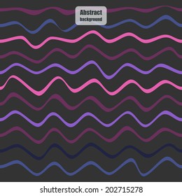 Abstract  background. Eps10 Vector illustration