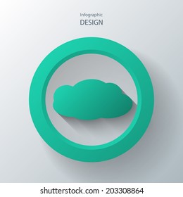 Abstract  background. Eps10 Vector illustration