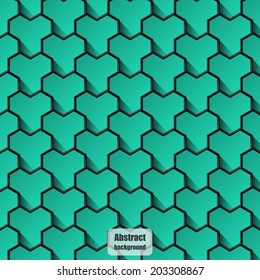 Abstract  background. Eps10 Vector illustration