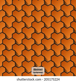 Abstract  background. Eps10 Vector illustration