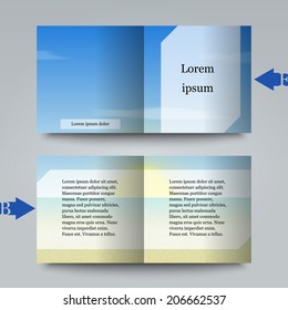 Abstract  background. Eps10 Vector illustration