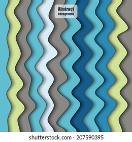 Abstract  background. Eps10 Vector illustration