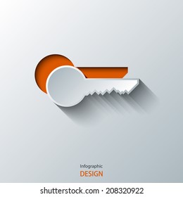 Abstract  background. Eps10 Vector illustration