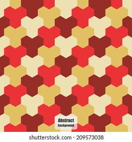 Abstract  background. Eps10 Vector illustration