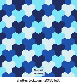 Abstract  background. Eps10 Vector illustration