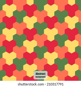 Abstract  background. Eps10 Vector illustration