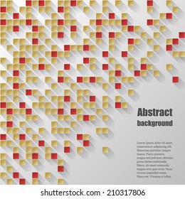 Abstract  background. Eps10 Vector illustration