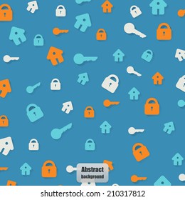 Abstract  background. Eps10 Vector illustration